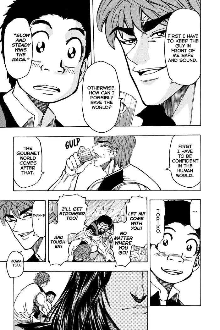 Toriko Chapter 144 image 09_optimized
